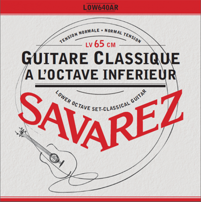 Savarez LOW640R